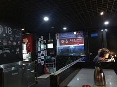 -鱼酷活鱼烤鱼(昆明路店)