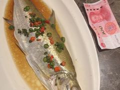 -绿茶餐厅(天津天河城店)