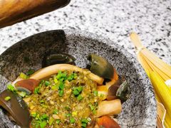 -炭舍干锅(华发商都店)