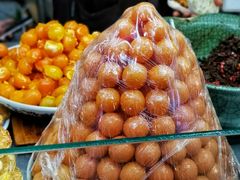 -老金家蛋菜夹馍(西安总店)
