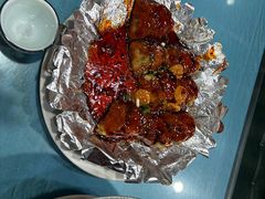 -龙香居海鲜浑锅家常菜·特色驴肉