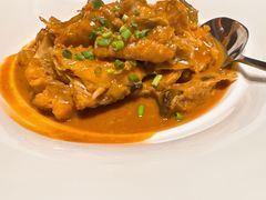 -艳阳天·非遗楚菜(武汉客厅店)