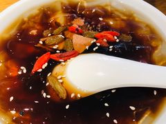 -村外有星光小食铺(长嘉汇店)