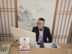-手爱盲人推拿按摩·精准调理(江宁金山路店)