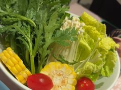 -囍凤楼·粤菜·点心·火锅(温特莱店)