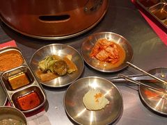 -西塔老太太泥炉烤肉(苏州大悦城店)