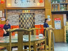 -杏花村水席楼·洛阳水席(老城十字街店)