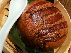 -南京大牌档(香港广场店)