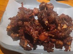 -聚点串吧·北京烧烤(朝北店)
