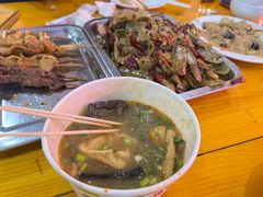 -老黑板筋(顺义总店)