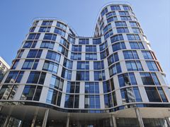 -新欧盟总部大厦