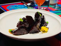 -上海滩餐厅(BFC外滩金融中心店)