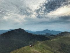 -大姆山草场