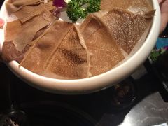 毛肚-同仁四季椰子鸡(海岸城天利店)