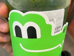 -柠季·手打柠檬茶(静安大悦城北座B1店 )