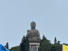 -天坛大佛