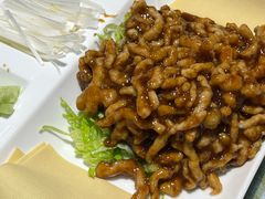 -玉桥餐厅(天坛店)