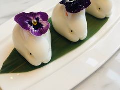 -云端西餐厅(南宁龙光那莲豪华精选酒店)