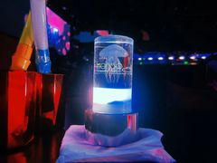 -MOSSO音乐酒吧·live house(南京旗舰店)