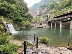 -长谷洞天