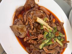 -月圆霖特色农家乐
