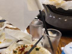 -鱼众不同·鸡公煲·烤全鱼(国顺路店)