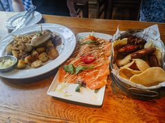 -宝莱纳餐厅(滨江店)