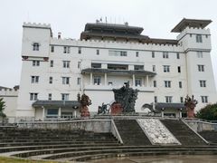 -南诏风情岛