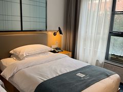 -宜尚酒店(广州天河正佳广场店)