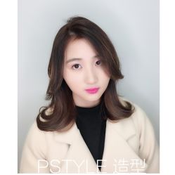 -P.STYLE派斯造型