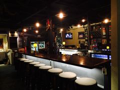 -帕丁顿酒吧Paddington