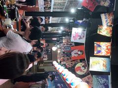 -大阪烧肉BAKA一代(十亩地店)