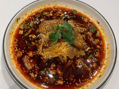 夫妻肺片-院8里·少城记忆老川菜(宽窄巷子店)