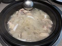 -同仁四季椰子鸡(无锡滨湖万象汇店)