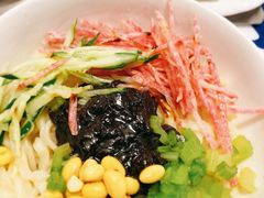 -京门老爆三·铜锅涮肉 爆肚(望京店)
