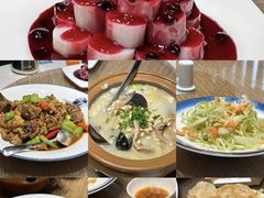 -郑庄脂渣海鲜楼(九水路店)