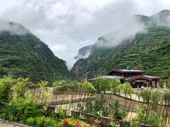 -大水川景区