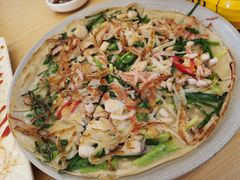 -汤连得温泉馆(宝山店)