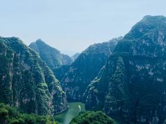 -龙庆峡风景区