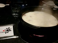-捞王猪肚鸡火锅(昆山店)