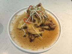 -川人百味(亿合城店)