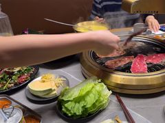-杨小佳·齐齐哈尔烤肉·烤串(广州店)