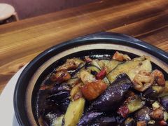 -大隐隐于市私房菜(保和小区店)