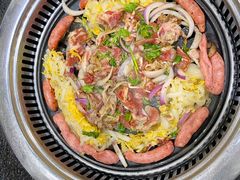招牌肥牛-杨记齐齐哈尔烤肉(总店)