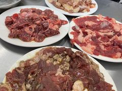 -松明一烤肉馆(鲁园店)