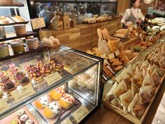 -Let's Taipei 非常烘焙(太古里店)