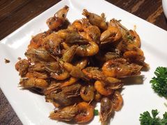 -金枝玉叶上海人家食府(三里河店)