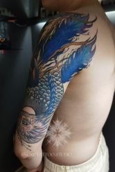 -SNOW TATTOO STUDIO