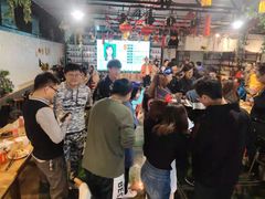 -回声星球·团建策划·赛事承办·拓展培训(大钟寺店)