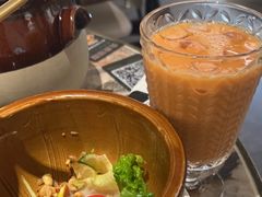 -KingThaia金泰兰(滨江天街店)